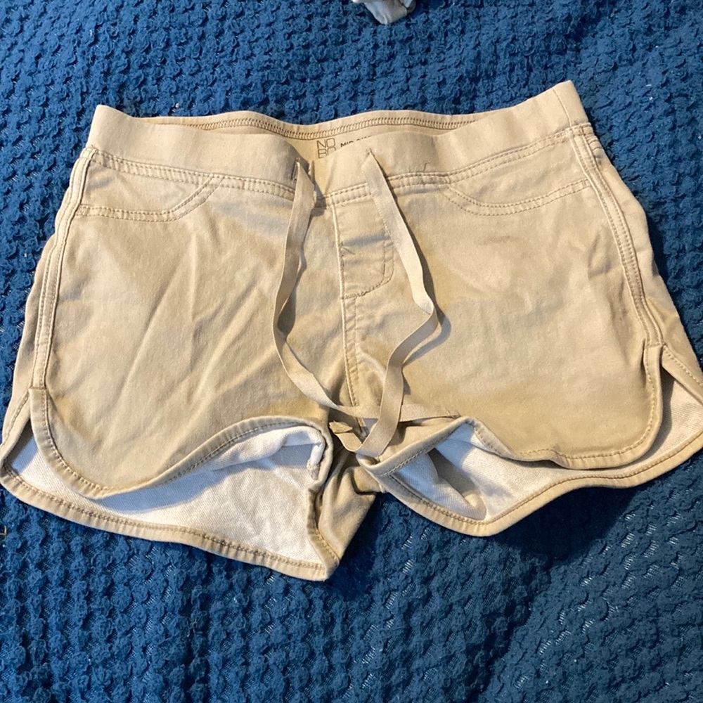 Barley used, size 7-9